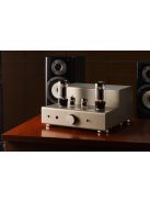 Elekit TU-8200R, 6L6GC SE tube amplifier full kit