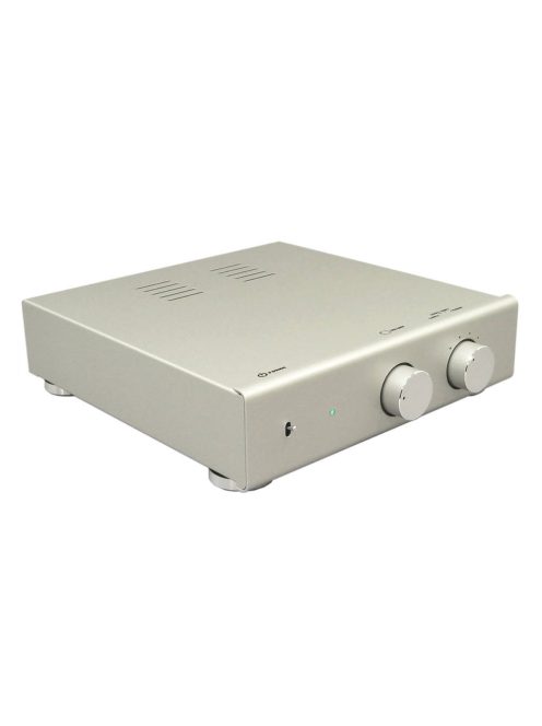 Elekit TU-8500 tube preamplifier kit, line/MM/MC in, wo. tubes