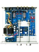 Elekit TU-8500 tube preamplifier kit, line/MM/MC in, wo. tubes