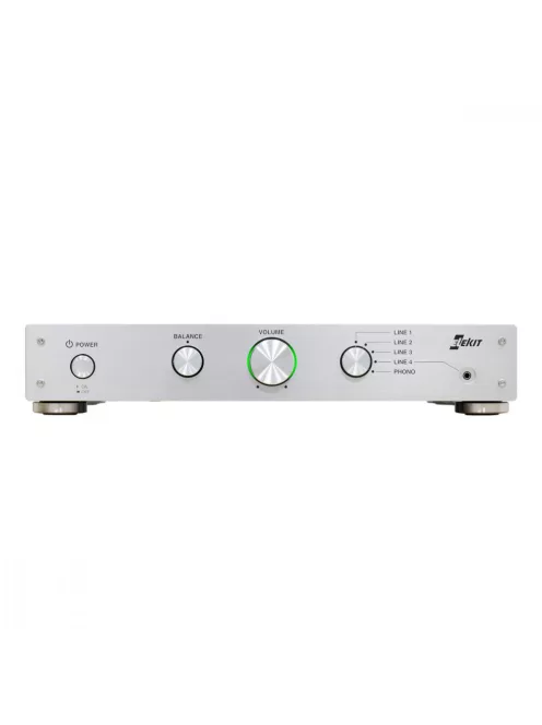 ELEKIT TU-8550