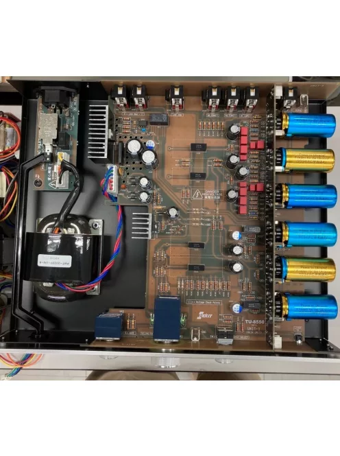 ELEKIT TU-8550