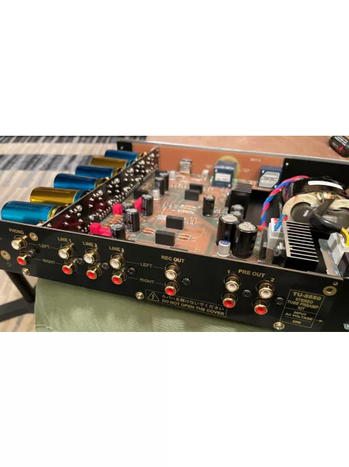 ELEKIT TU-8550