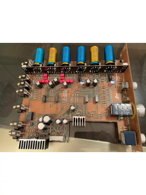ELEKIT TU-8550