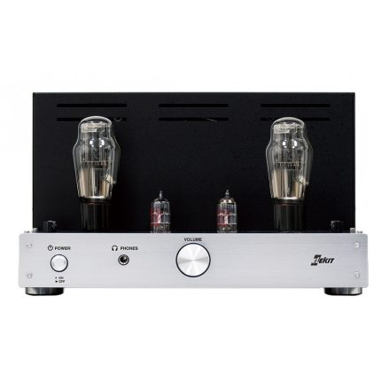 Elekit TU-8900E, 300B / 2A3 SE triode amplifier kit