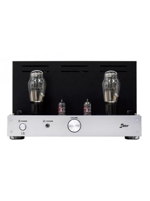Elekit TU-8900E, 300B / 2A3 SE triode amplifier kit