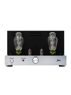 Elekit TU-8900E, 300B / 2A3 SE triode amplifier kit