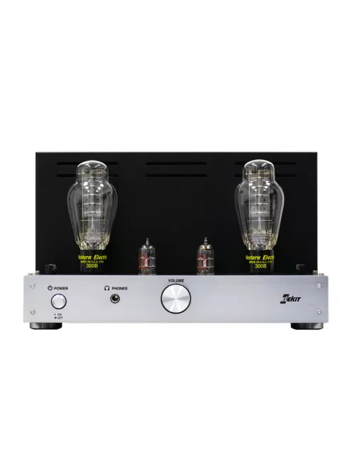 Elekit TU-8900E, 300B / 2A3 SE triode amplifier kit