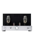Elekit TU-8900E, 300B / 2A3 SE triode amplifier kit without output transformers, for Lundahl upgrade