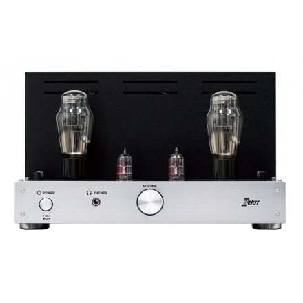 Elekit TU-8900E, 300B / 2A3 SE triode amplifier kit without output transformers, for Lundahl upgrade