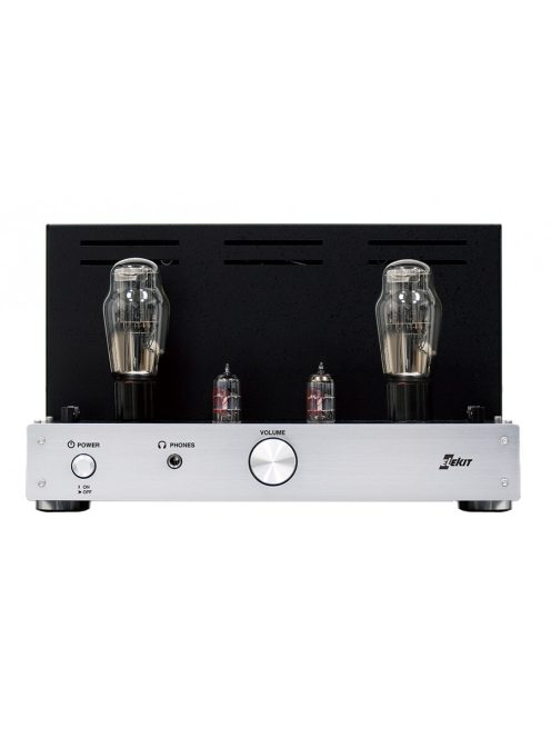 Elekit TU-8900E, 300B / 2A3 SE triode amplifier kit without output transformers, for Lundahl upgrade