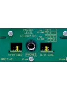 Elekit TU-8900E, 300B / 2A3 SE triode amplifier kit without output transformers, for Lundahl upgrade