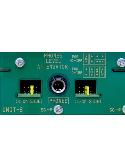 Elekit TU-8900E, 300B / 2A3 SE triode amplifier kit without output transformers, for Lundahl upgrade