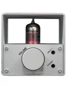 ELEKIT TU-H82, Hybrid Tube Amp DIY Kit with HP output and DAC