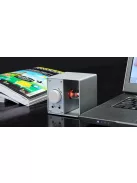 ELEKIT TU-H82, Hybrid Tube Amp DIY Kit with HP output and DAC