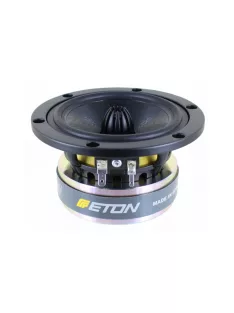 ETON 4-312/C8/25 HEX Bass-mid Woofer