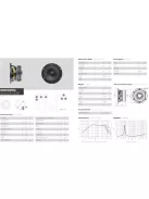 ETON 4-612/C8/25 RP Bass-mid Woofer
