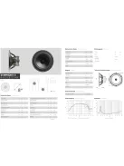 ETON 8-512/C8/32 HEX Subwoofer