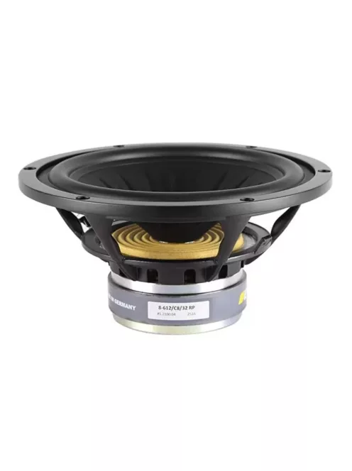 ETON 8-612/C8/32 RP Bass-mid Woofer