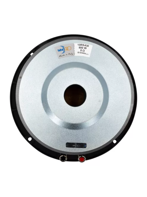 FaitalPRO 10RS430-8P 10" Subwoofer 8 Ohm