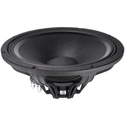 FaitalPRO 15FH500-4P 15" Subwoofer 4 Ohm