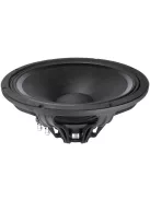 FaitalPRO 15FH500-8P 15" Subwoofer 8 Ohm