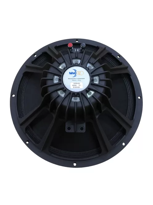 FaitalPRO 15PR400-4P 15" Subwoofer 4 Ohm