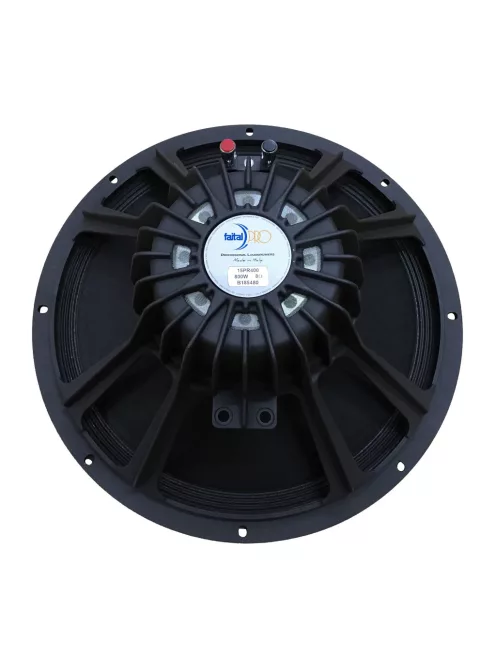 FaitalPRO 15PR400-8P 15" Subwoofer 8 Ohm