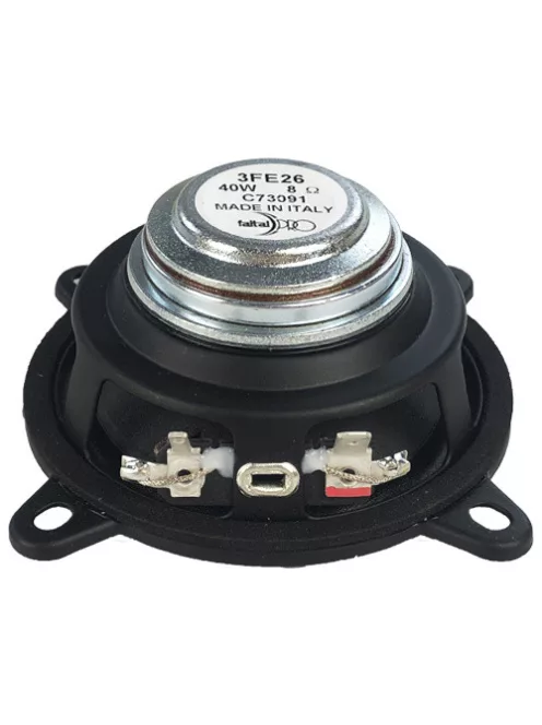 FaitalPRO 3FE26-8F 3" Full-range Woofer 8 Ohm
