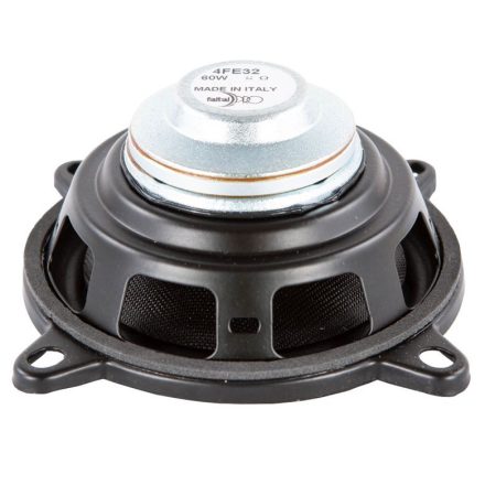 FaitalPRO 4FE32-8F 4" Full-range Woofer 8 Ohm
