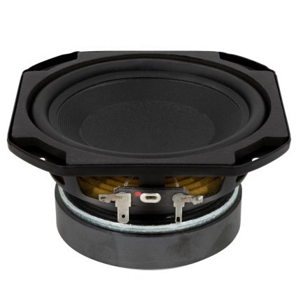 FaitalPRO 5FE100-4F 5" Bass-midwoofer 4 Ohm