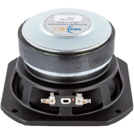 FaitalPRO 5FE100-8F 5" Bass-midwoofer 8 Ohm