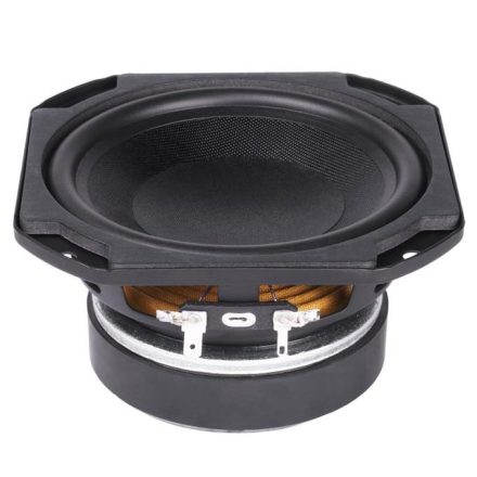 FaitalPRO 5FE120-4F 5" Bass-midwoofer 4 Ohm