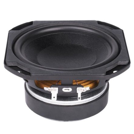 FaitalPRO 5FE120-8F 5" Bass-midwoofer 8 Ohm