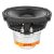 FaitalPRO 5HX140-8F 5" Bass-midwoofer 8 Ohm