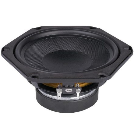 FaitalPRO 6FE100-8F 6" Bass-midwoofer 8 Ohm