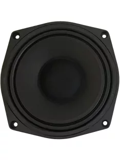 FaitalPRO 6HX150-8P 6" Bass-midwoofer 8 Ohm