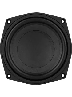 FaitalPRO 6RS140-8P 6" Bass-midwoofer 8 Ohm