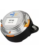 FaitalPRO HF102-8F 1" Compression Driver 8 Ohm