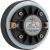 FaitalPRO HF111-8F 1" Compression Driver 8 Ohm