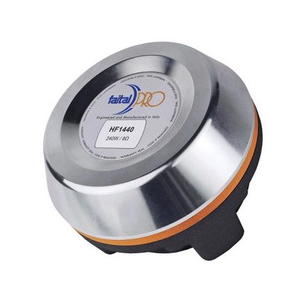 FaitalPRO HF1440-8F 1,4'' Compression Driver 8 Ohm
