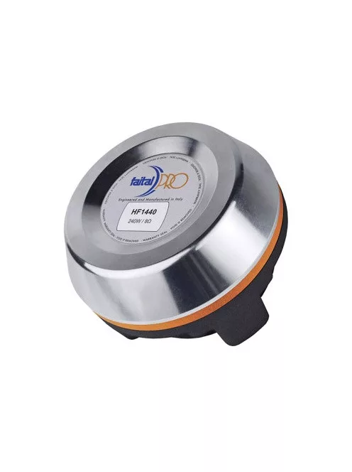 FaitalPRO HF1440-8F 1,4'' Compression Driver 8 Ohm