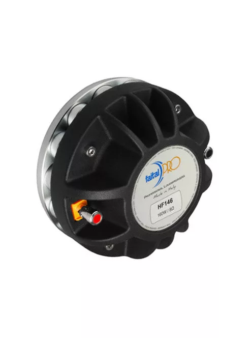 FaitalPRO HF146-8P 1,4" Compression Driver 8 Ohm