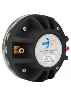 FaitalPRO HF146R-8P 1,4" Compression Driver 8 Ohm