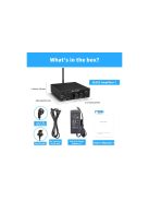 Fosi Audio BL20C 2.1 erősítő