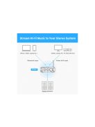 Fosi Audio BT10A Stereo erősítő