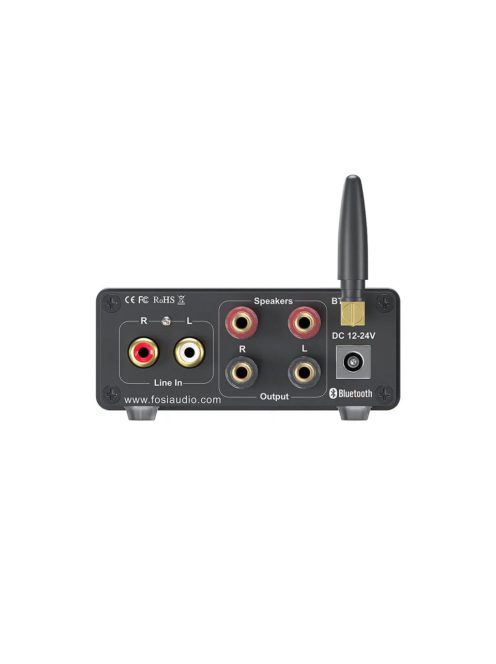 Fosi Audio BT20A Stereo erősítő