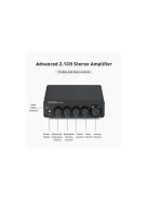 Fosi Audio BT30D PRO 2.1 Power erősítő