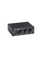 Fosi Audio Q4 Audio DAC & fejhallgató erősítő