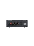 Fosi Audio Q4 Audio DAC & fejhallgató erősítő