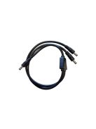 Fosi Audio DC áramszűrő